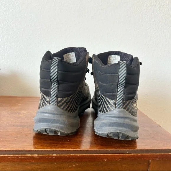 The North Face VECTIV Fastpack Mid FUTURELIGHT Hiking Boot - Men's - Picture 4 of 7